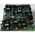Assy de PCB KCR-1050A para ascensores Mitsubishi